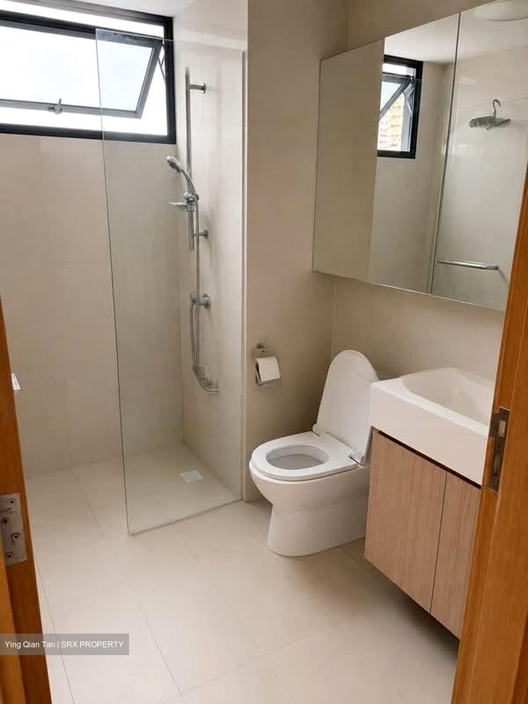 Hillion Residences (D23), Apartment #597590781